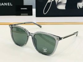 Picture of Chanel Sunglasses _SKUfw56896157fw